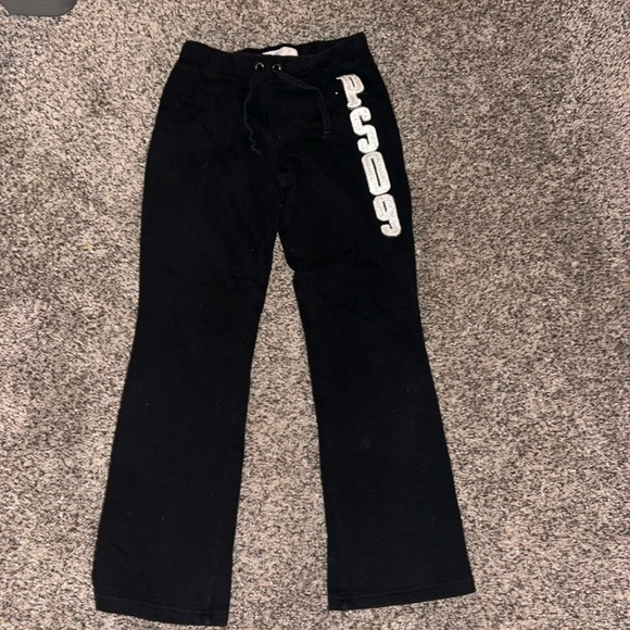 Girls Pants Size 8 - Picture 1 of 2